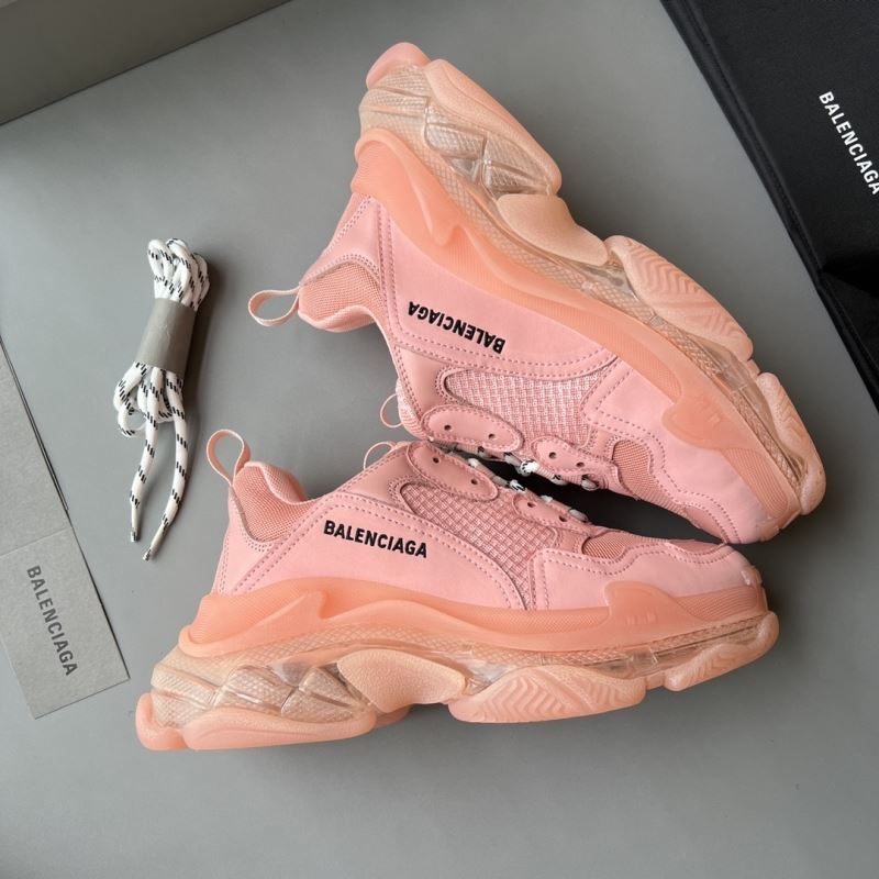 Balenciaga Triple S Series Shoes